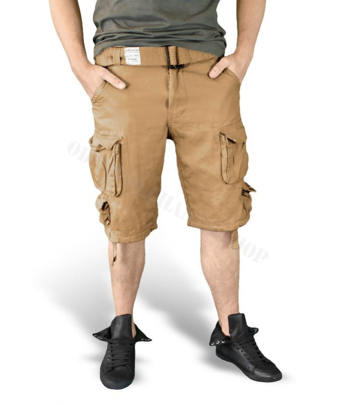 Шорты Surplus Division Shorts 