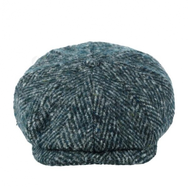 Кепка Stetson Herringbone 355 