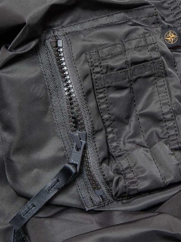 Куртка тёплая Аляска Husky Storm Beluga 