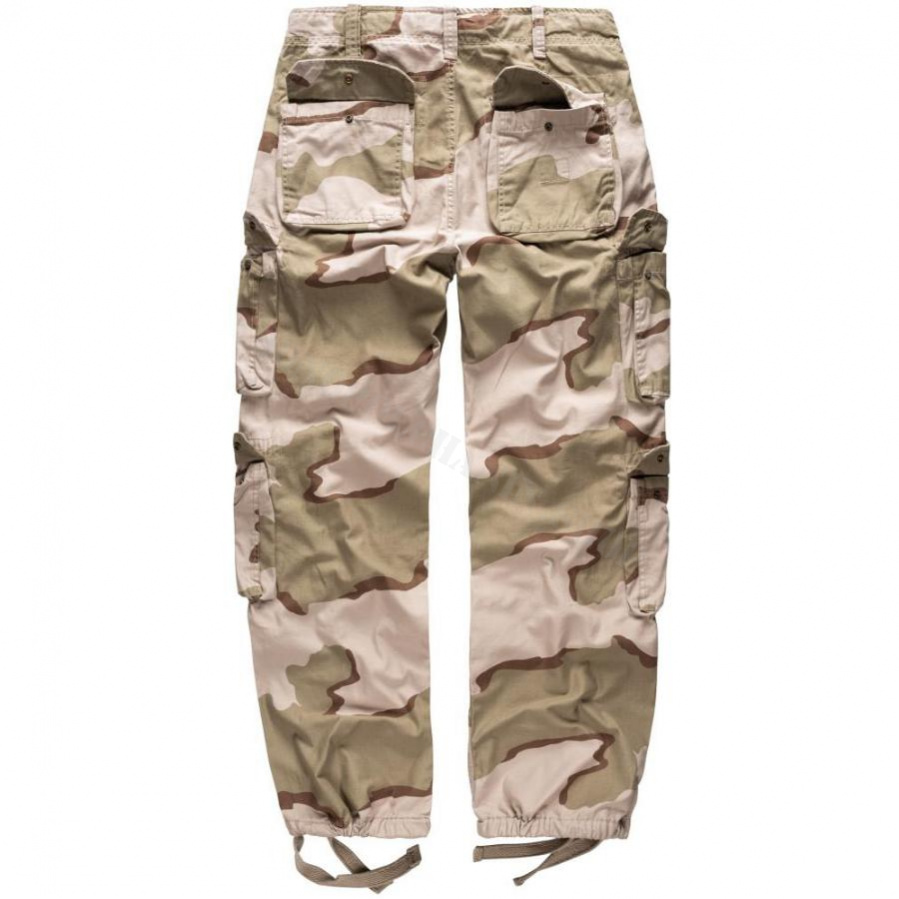 Брюки Surplus Airborne Vintage 
