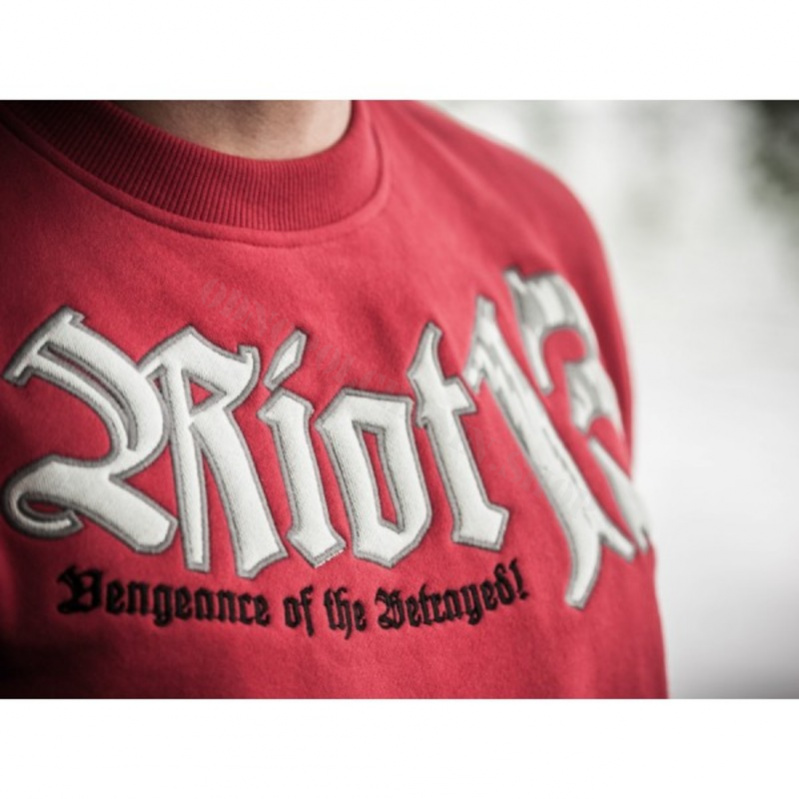 Толстовка THOR STEINAR Riot 