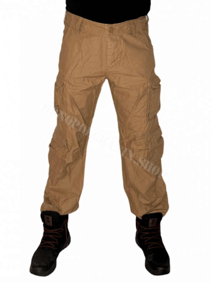 Брюки Surplus Airborne Vintage 