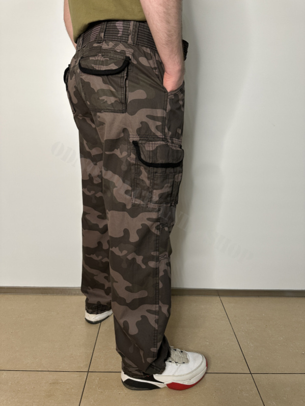 Брюки Surplus Premium Vintage 