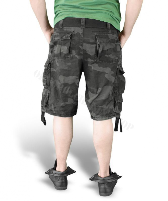 Шорты Surplus Division Shorts 