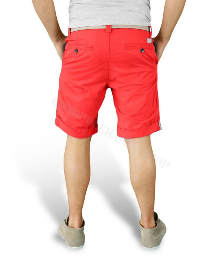 Шорты Surplus XYLONTUM CHINO 