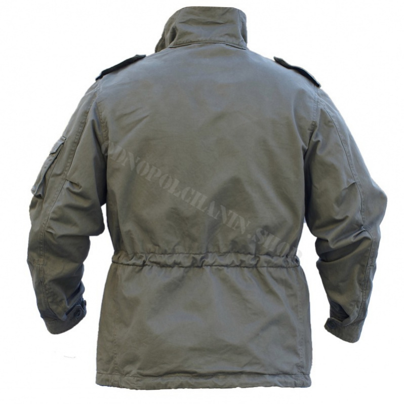 Куртка Pickup M 65 Veteran 1 