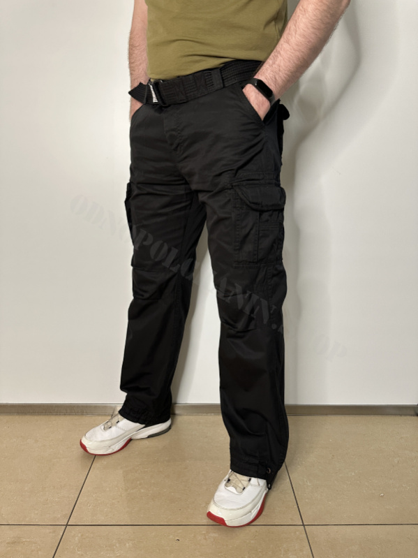 Брюки Surplus Premium Vintage 