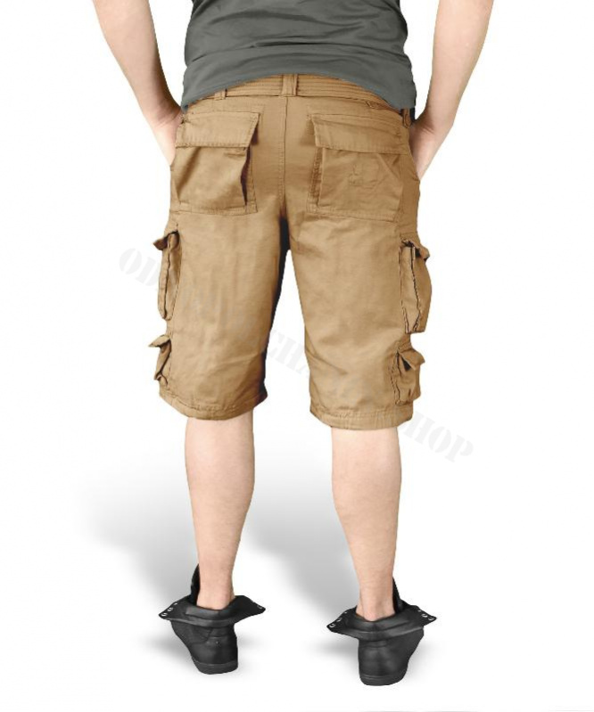 Шорты Surplus Division Shorts 