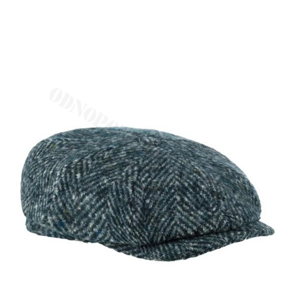 Кепка Stetson Herringbone 355 
