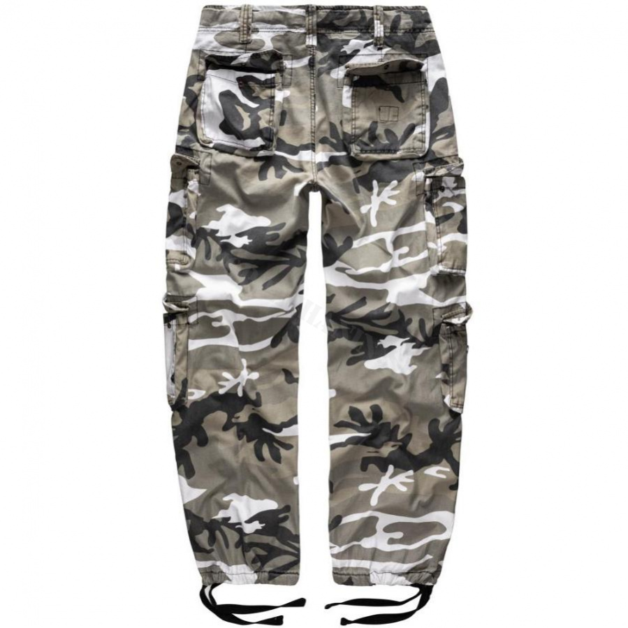 Брюки Surplus Airborne Vintage 
