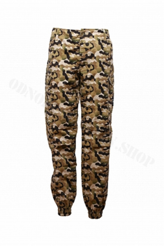 Брюки Remington Urban City Hooligan Rem 