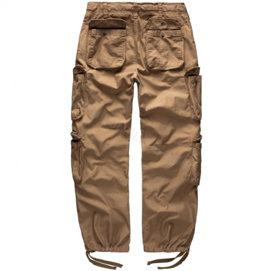 Брюки Surplus Airborne Vintage 