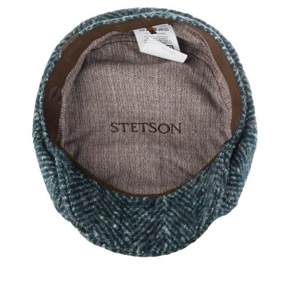 Кепка Stetson Herringbone 355 