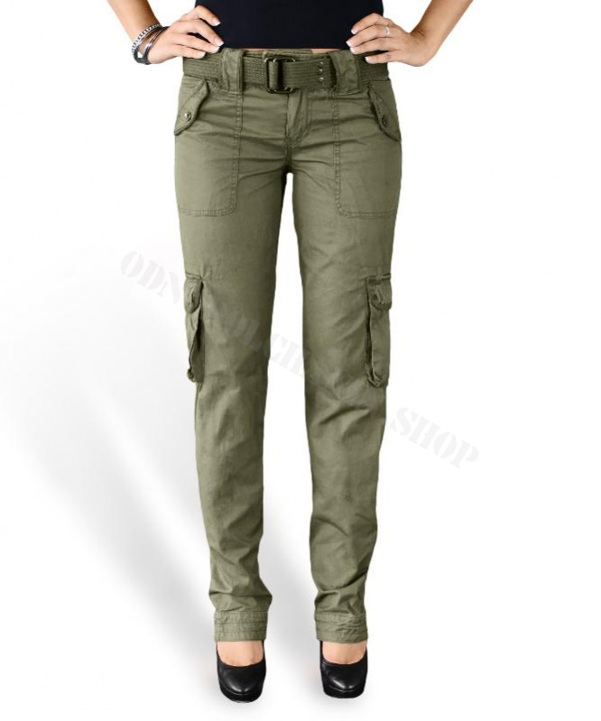 Брюки Surplus Ladies Premium Trousers Slimmy 