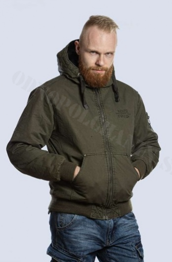 Куртка Foersverd ADLER 