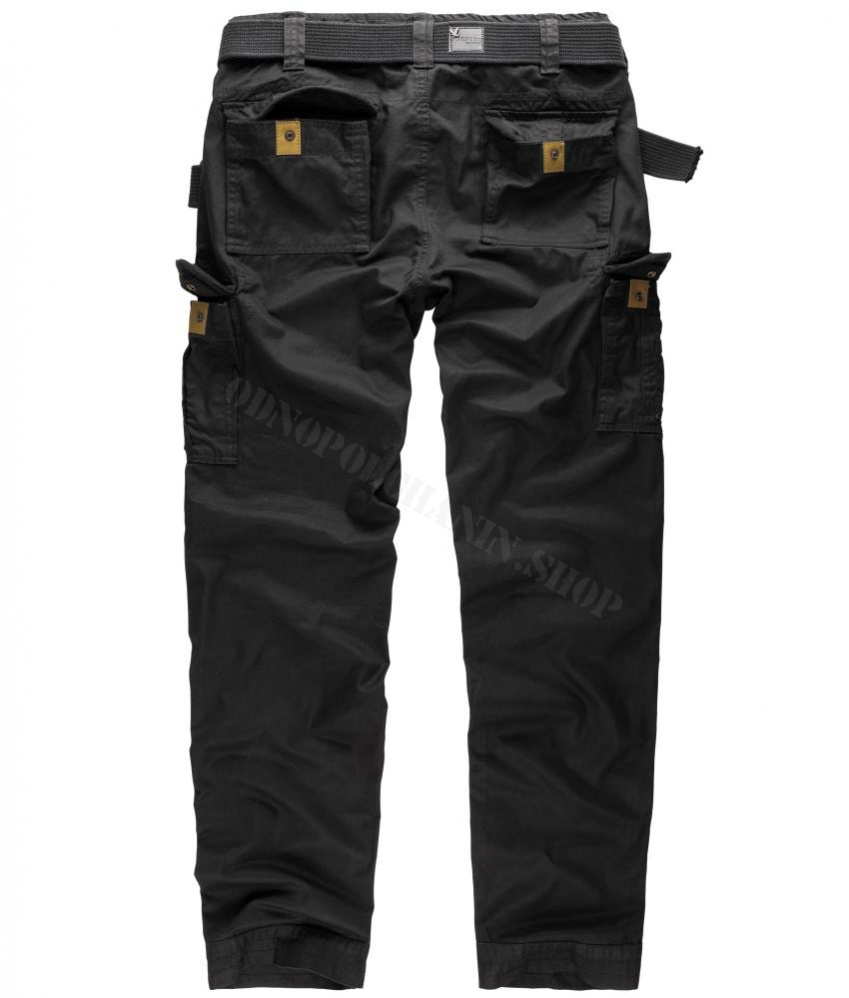Брюки Surplus Premium Slimmy 