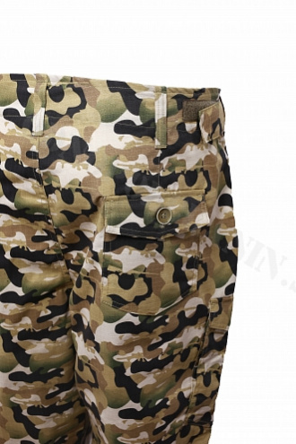 Брюки Remington Urban City Hooligan Rem 