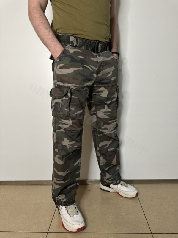 Брюки Surplus Premium Vintage 