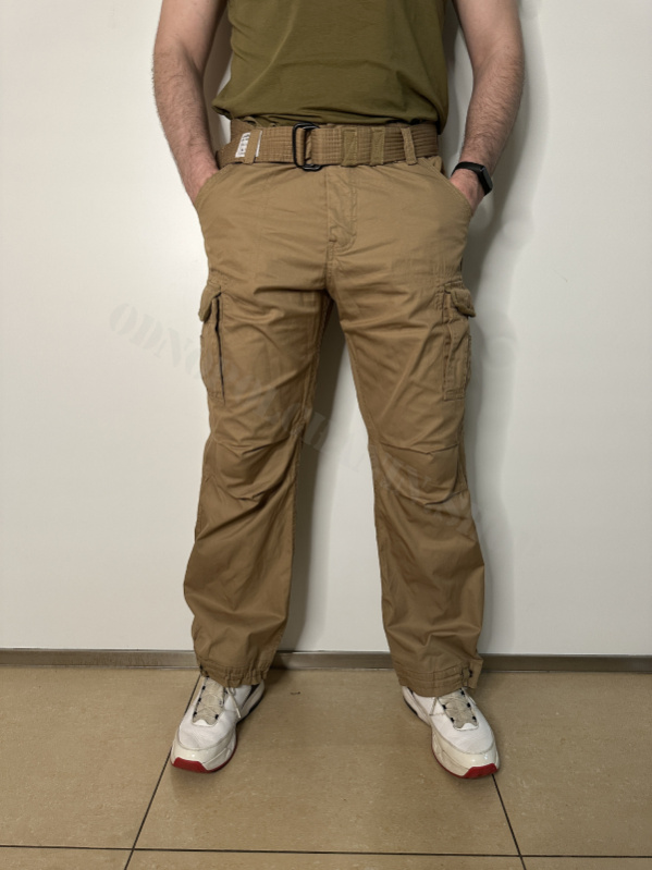 Брюки Surplus Premium Vintage 