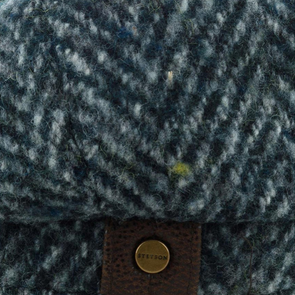 Кепка Stetson Herringbone 355 