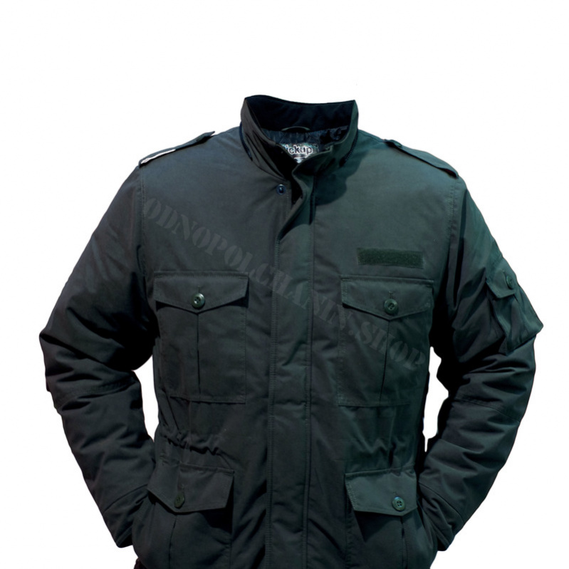 Куртка Pickup «Veteran» 2 