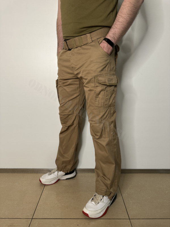 Брюки Surplus Premium Vintage 