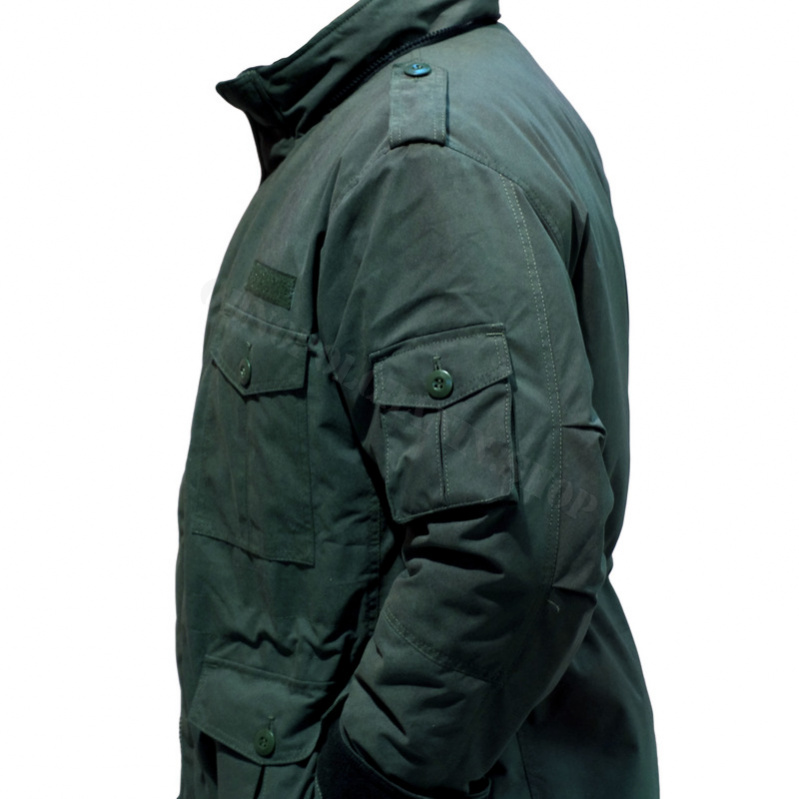 Куртка Pickup «Veteran» 2 