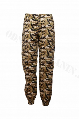 Брюки Remington Urban City Hooligan Rem 