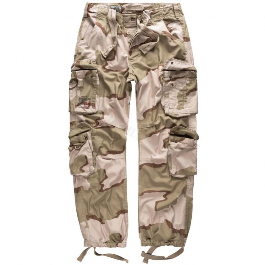 Брюки Surplus Airborne Vintage 