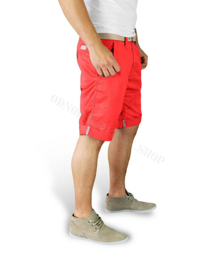 Шорты Surplus XYLONTUM CHINO 