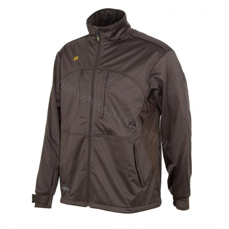 Куртка REMINGTON Hunting softshell max jacket 
