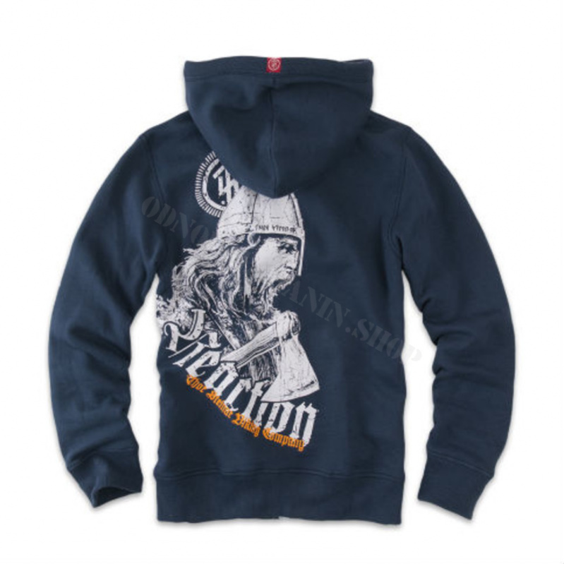 Толстовка THOR STEINAR VIKING REACTION 