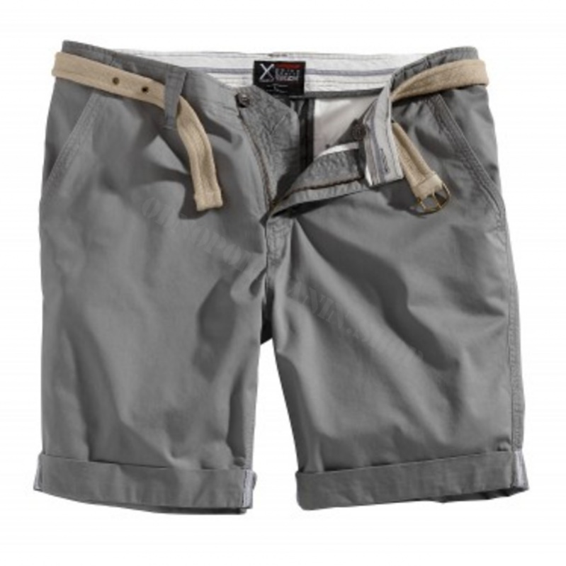 Шорты Surplus XYLONTUM CHINO 